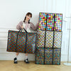 Non-woven fabric luggage bag