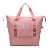 Expandable Travel Handbag