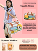 Short-Distance Travel Bag