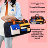 Short-Distance Travel Bag