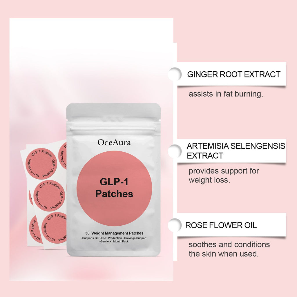 Body care patch