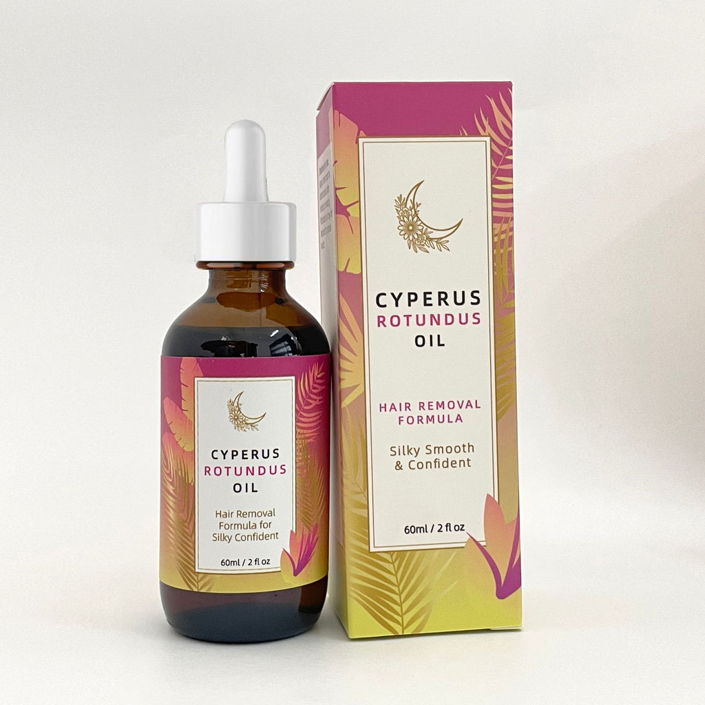 Jojoba Oil Cold Pressed 60ml Facial Skin Drops
