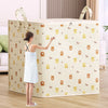 Large-capacity waterproof quilt storage bag