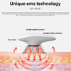 Negative pressure liposuction body shaping device