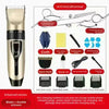 Electric hair clipper