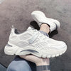 Men's breathable casual sports shoes