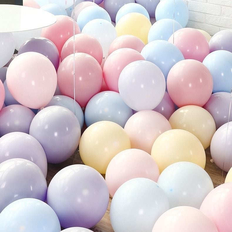 colorful balloon