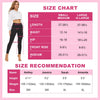 Women's High Waisted, Tummy-controlling, Non-see-through Yoga Pants With Pockets, Suitable For Fitness, Exercise And Running