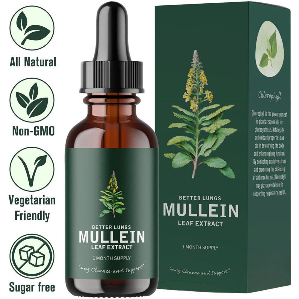 Pilocarpus indicus leaf extract drops