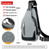 Casual Shoulder Bag