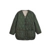 Women's Loose Cotton Coat Jacket