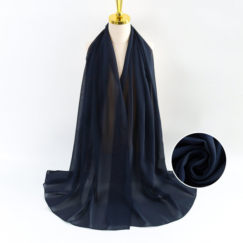 Versatile headscarf