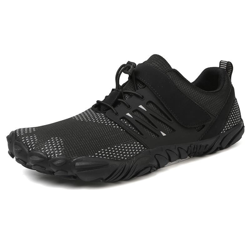 Outdoor hiking shoes