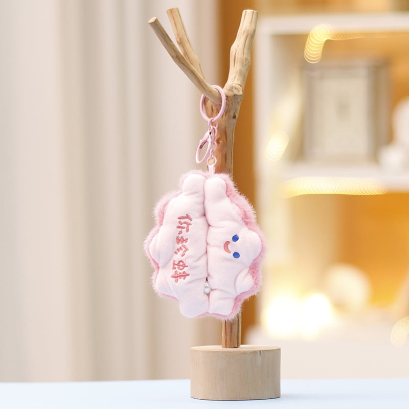 Marine Animal Plush Toy