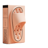 Summer Slippers for Women, Indoor Bathroom, High-End Home Eva Men's Slippers, Non-Slip and Non-Stinky Feet
