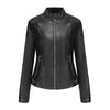 Long Sleeve Spring And Autumn Thin Jacket