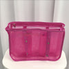 Net fabric storage bag