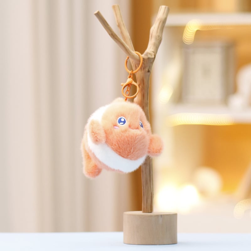 Marine Animal Plush Toy