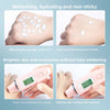Outdoor sun protection spray