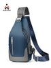 Casual Shoulder Bag
