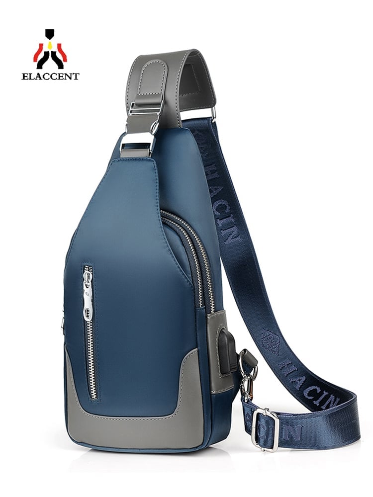 Casual Shoulder Bag