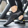 Outdoor hiking and rappelling shoes