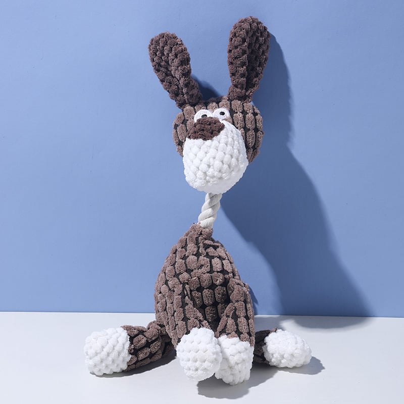 Dog Bite Sound Toy