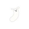 U-shaped pillow for puppies and kittens