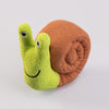 Plush Bite-Resistant Sound Pet Toys for Dogs and Cats