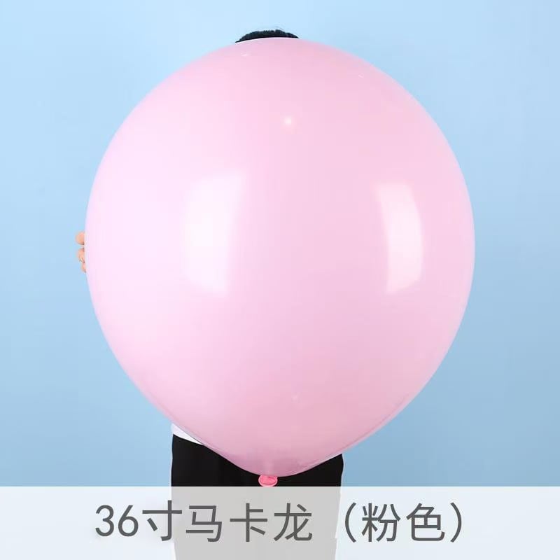 colorful balloon