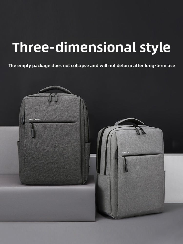 Backpack, a large-capacity business travel bag