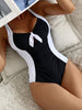 Women's Casual Swimsuit P426-01