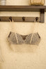 Pure Desire Style French Triangle Cup Underwear