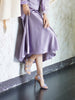Fashionable high heels