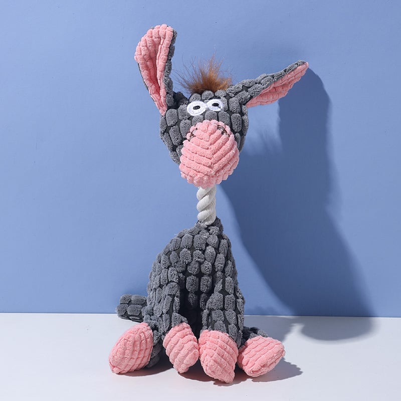 Dog Bite Sound Toy