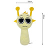 incredibox plush toy