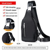 Casual Shoulder Bag