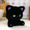 Dai Dai plush toy doll