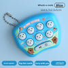 Children's projection flashlight camera toy puzzle luminous toy