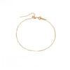 26 letter DIY women's bracelet