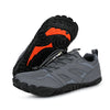 Climbing shoe with thick sole