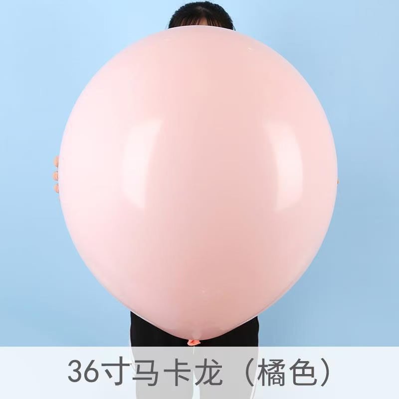 colorful balloon