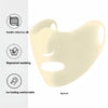Ice Silk Sunscreen Mask UV Protection
