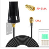 5G Smart Terminal Antenna