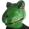 Latex animal mask