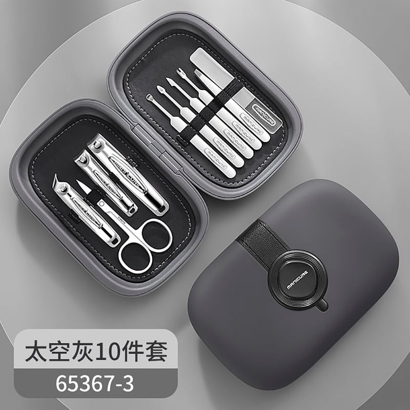 Nail Clippers Set
