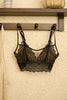 Pure Desire Style French Triangle Cup Underwear