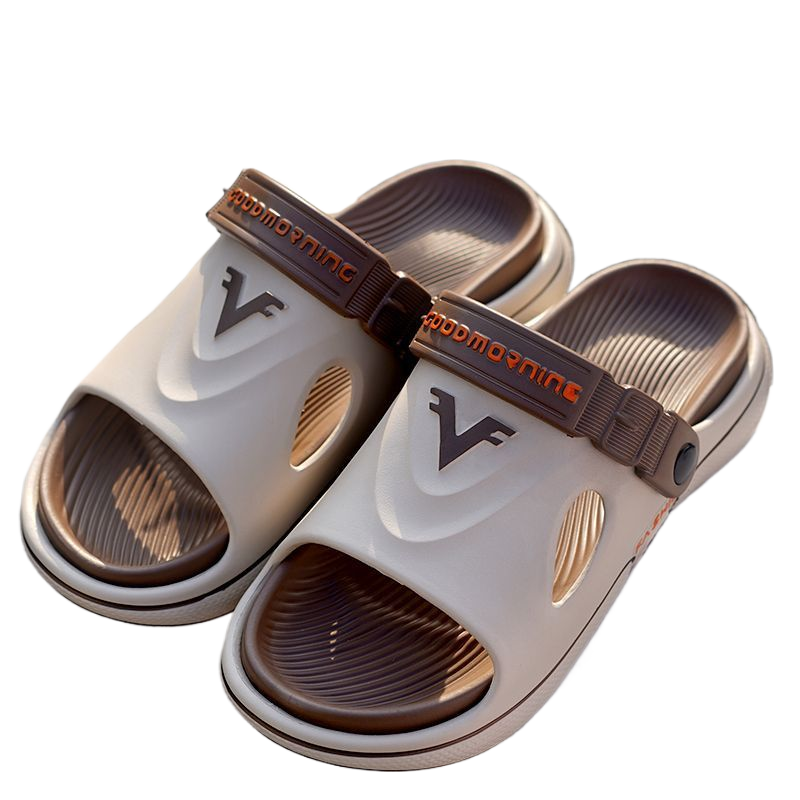 Outwear Men's Slippers