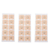 Magnetic suction ventilation nose patch nose clip nose belt intake breathing dilator