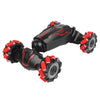 Gesture Control Stunt Drift RC Car
